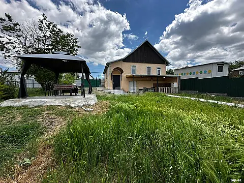 Kirayə verilir 3 otaqlı həyət evi 100 m² — İsmayıllı 3 otaq 100.00 m²