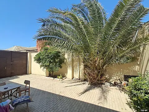 Satılır 3 otaqlı həyət evi 90 m² — Bakı, Masazır 3 otaq 90.00 m²