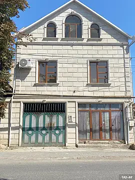 Satılır 7 otaqlı həyət evi 222 m² — Lənkəran 7 otaq 222.00 m²