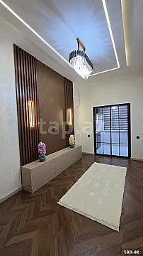 Satılır 2 otaqlı yeni tikili 46 m² — Xırdalan, Xırdalan 2 otaq 46.00 m²