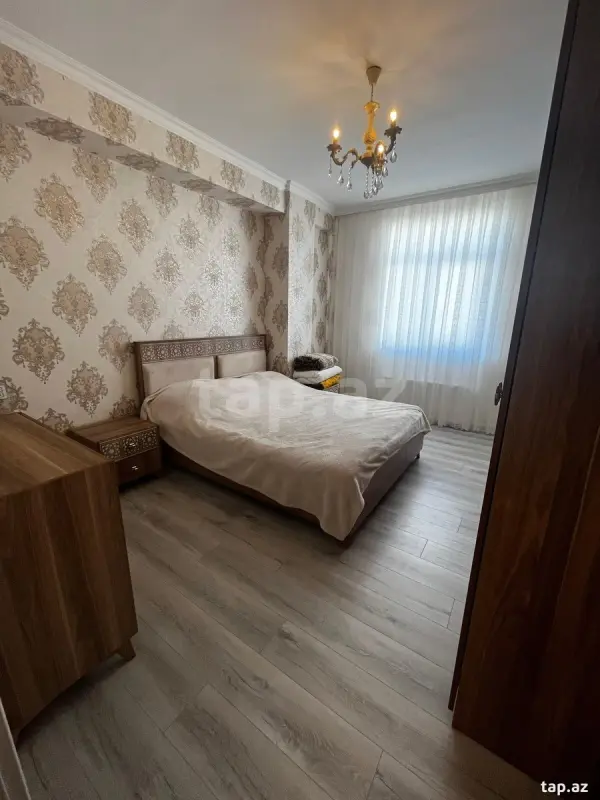 Satılır 3 otaqlı yeni tikili 71 m²
