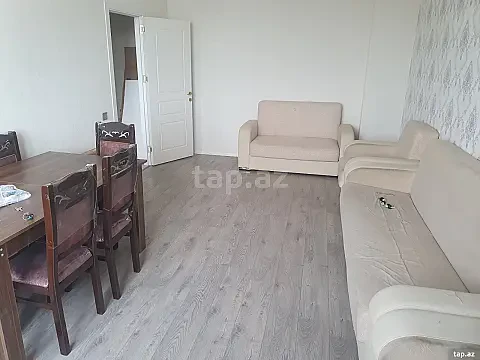 Kirayə verilir 2 otaqlı yeni tikili 63 m² — Xırdalan, Xırdalan 2 otaq 63.00 m²