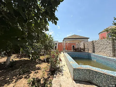 Satılır torpaq sahəsi — Bakı, Mərdəkan