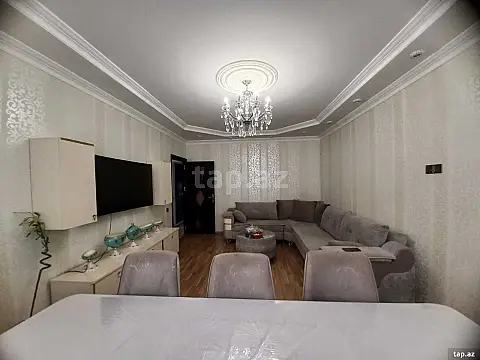 Satılır 2 otaqlı mənzil 58 m² — Sumqayıt 2 otaq 58.00 m²