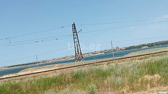 Satılır torpaq sahəsi — Sumqayıt