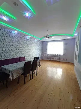 Kirayə verilir 3 otaqlı yeni tikili 116 m² — Xırdalan, Xırdalan 3 otaq 116.00 m²