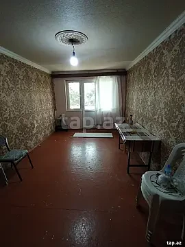 Kirayə verilir 1 otaqlı mənzil 42 m² — Xırdalan, Xırdalan 1 otaq 42.00 m²