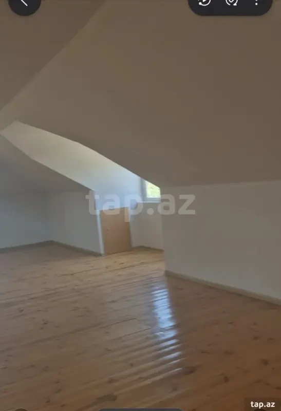 Kirayə verilir 5 otaqlı həyət evi 17 m²