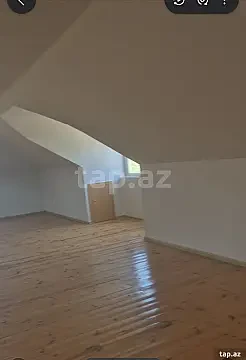 Kirayə verilir 5 otaqlı həyət evi 17 m² — Bakı, Novxanı 5 otaq 17.00 m²