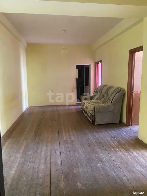 Kirayə verilir 3 otaqlı yeni tikili 95 m²