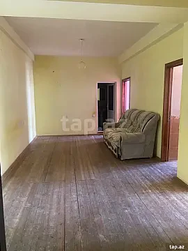 Kirayə verilir 3 otaqlı yeni tikili 95 m² — Bakı 3 otaq 95.00 m²