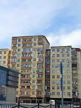 Satılır 3 otaqlı yeni tikili 93 m² — Xırdalan, Xırdalan 3 otaq 93.00 m²