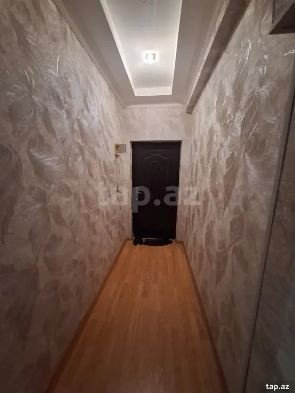 Kirayə verilir 2 otaqlı yeni tikili 45 m²