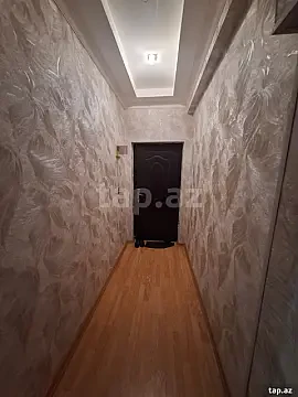 Kirayə verilir 2 otaqlı yeni tikili 45 m² — Bakı, Xırdalan 2 otaq 45.00 m²