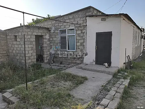 Satılır 3 otaqlı həyət evi 150 m² — Bakı, Nardaran 3 otaq 150.00 m²