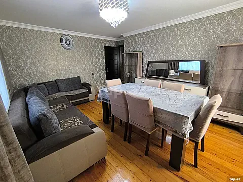 Satılır 2 otaqlı mənzil 45 m² — Sumqayıt 2 otaq 45.00 m²