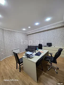Kirayə verilir ofis — Bakı, Xətai