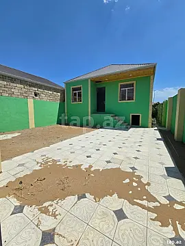Satılır 3 otaqlı həyət evi 250 m² — Bakı, Binə 3 otaq 250.00 m²