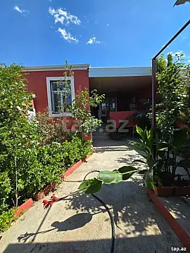 Satılır 4 otaqlı həyət evi 300 m² — Bakı, Binə 4 otaq 300.00 m²