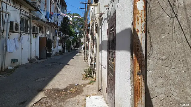 Satılır 1 otaqlı həyət evi 30 m² — Bakı, Səbail 1 otaq 30.00 m²