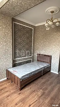 Kirayə verilir 2 otaqlı mənzil 60 m² — Bakı 2 otaq 60.00 m²