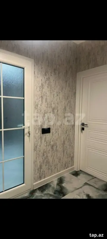 Satılır 1 otaqlı yeni tikili 37 m²