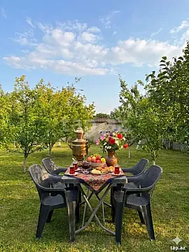 Kirayə verilir 3 otaqlı həyət evi 10 m² — İsmayıllı 3 otaq 10.00 m²