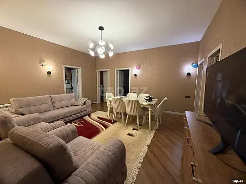 Satılır 5 otaqlı həyət evi 150 m² — Bakı, Maştağa 5 otaq 150.00 m²
