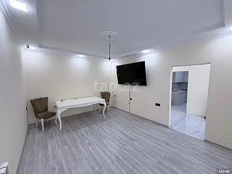 Satılır 3 otaqlı həyət evi 90 m² — Sumqayıt 3 otaq 90.00 m²