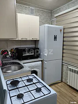 Satılır 4 otaqlı mənzil 108 m² — Xırdalan, Xırdalan 4 otaq 108.00 m²