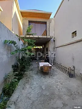 Satılır 5 otaqlı həyət evi 160 m² — Bakı, Masazır 5 otaq 160.00 m²