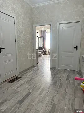 Satılır 2 otaqlı yeni tikili 60 m² — Sumqayıt 2 otaq 60.00 m²