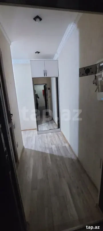 Kirayə verilir 2 otaqlı yeni tikili 61 m²