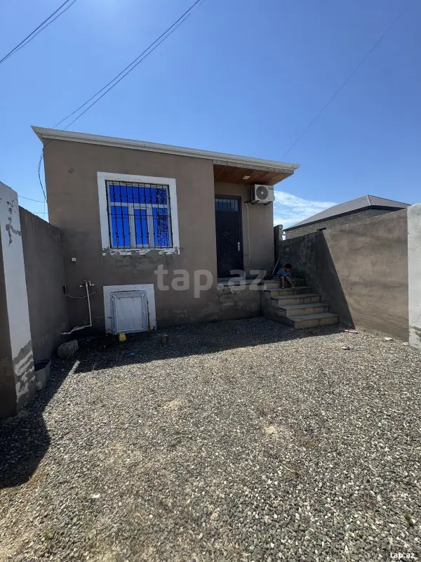Kirayə verilir 2 otaqlı yeni tikili 60 m²