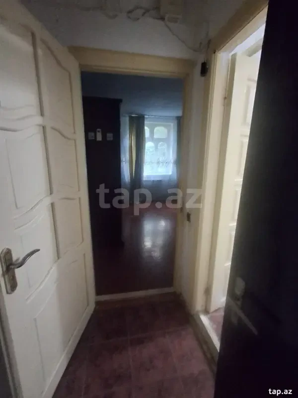Kirayə verilir 1 otaqlı mənzil 38 m²