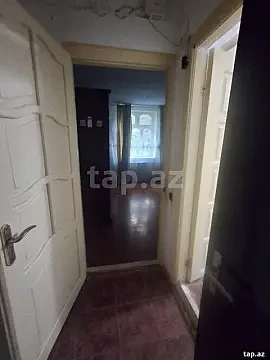 Kirayə verilir 1 otaqlı mənzil 38 m² — Bakı, Yasamal 1 otaq 38.00 m²