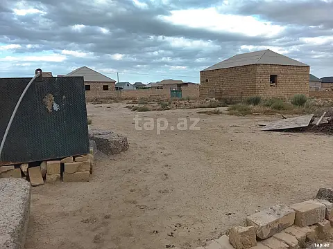 Satılır torpaq sahəsi — Bakı, Qaradağ