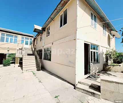 Satılır torpaq sahəsi — Bakı, Novxanı