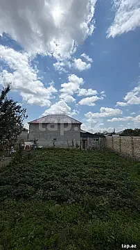 Satılır torpaq sahəsi — Qəbələ