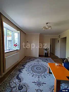 Satılır 3 otaqlı həyət evi 450 m² — Bakı, Ramana 3 otaq 450.00 m²