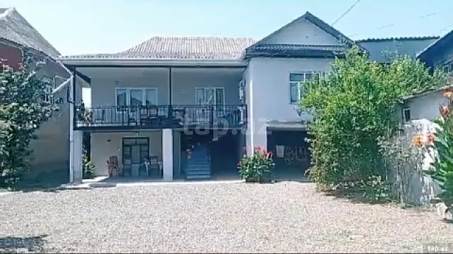 Satılır 5 otaqlı həyət evi 360 m² — Lənkəran 5 otaq 360.00 m²