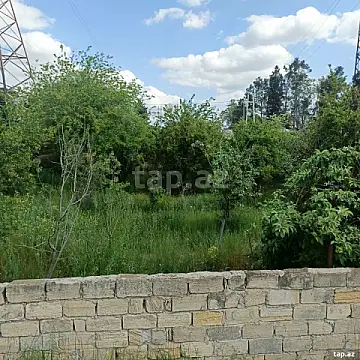 Satılır 4 otaqlı həyət evi 600 m² — Şirvan 4 otaq 600.00 m²