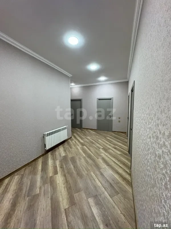Satılır 4 otaqlı həyət evi 100 m²
