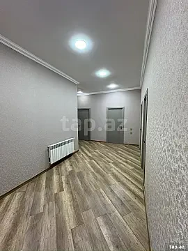 Satılır 4 otaqlı həyət evi 100 m² — Bakı, Yeni Suraxanı 4 otaq 100.00 m²