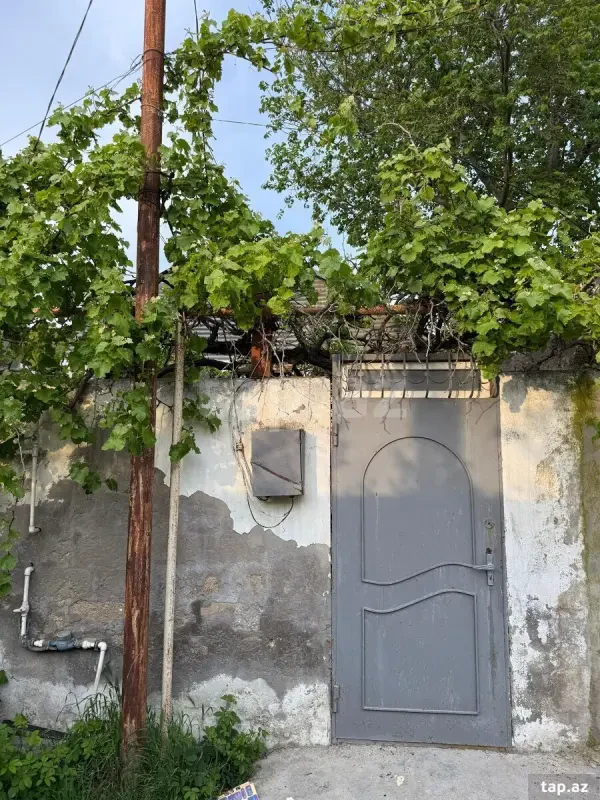 Kirayə verilir 3 otaqlı həyət evi 110 m²