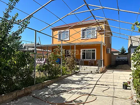 Kirayə verilir 3 otaqlı həyət evi 160 m² — Bakı, Mərdəkan 3 otaq 160.00 m²