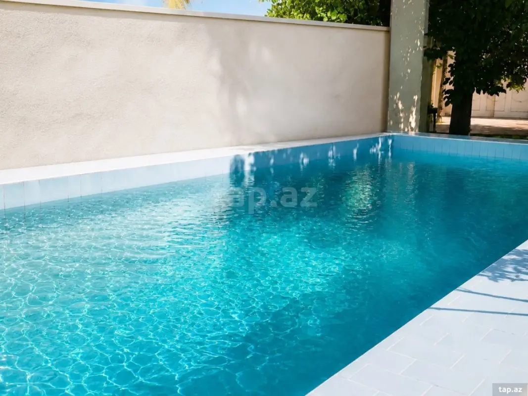Kirayə verilir 3 otaqlı həyət evi 120 m²
