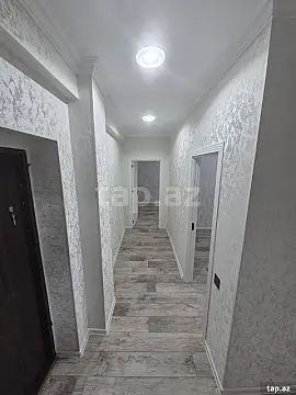 Satılır 2 otaqlı yeni tikili 70 m² — Xırdalan, Xırdalan 2 otaq 70.00 m²