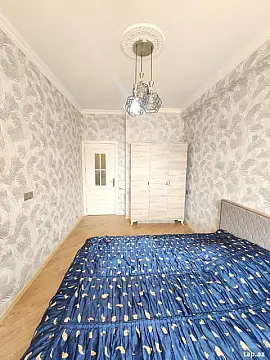 Satılır 2 otaqlı yeni tikili 55 m² — Bakı, Saray 2 otaq 55.00 m²