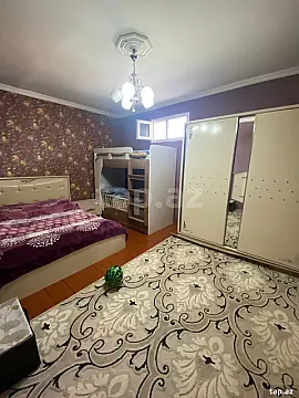 Satılır 4 otaqlı həyət evi 150 m² — Bakı, Maştağa 4 otaq 150.00 m²